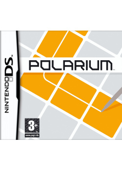 Polarium DS (GAME ONLY) (Used)