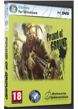 Pound Of Ground PC (Used)