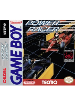 Power Racer Game Boy (Used)