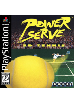 Power Serve PS1 (Used)