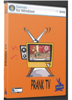 Prank Tv PC (Used)