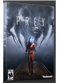 Prey (2017) PC (Used)