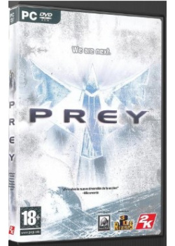 Prey PC (Used)