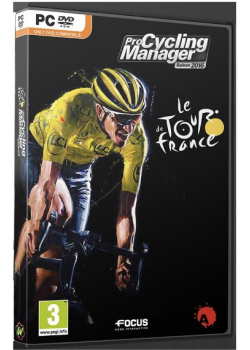 Pro Cycling Manager 2016 PC (Used)