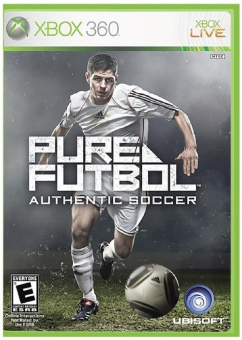 Pure Football XBOX 360 (Used)