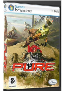 Pure PC (Used)