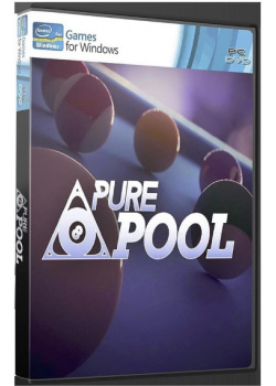 Pure Pool PC (Used)