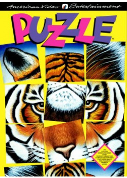 Puzzle NES (Used)