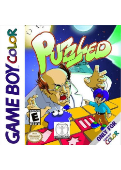 Puzzled Game Boy Color (Used)