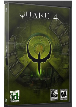 Quake 4 PC (Used)