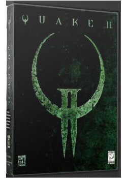 Quake II PC (Used)