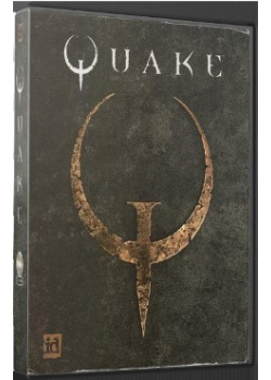 Quake PC (Used)