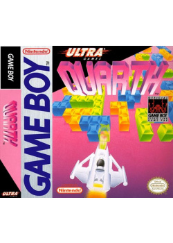 Quarth Game Boy (Used)