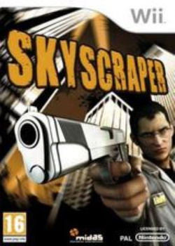 Skyscraper Wii (Used)