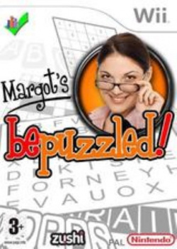 Margot's Bepuzzled! Wii (Used)