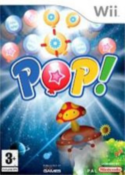 Pop! Wii (Used)
