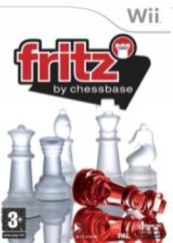 Fritz Chess Wii (Used)