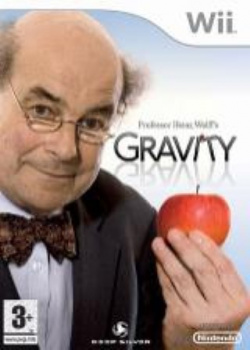 Professor Heinz Wolff's Gravity Wii (Used)