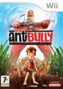 The Ant Bully Wii (Used)