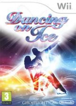 Dancing on Ice Wii (Used)