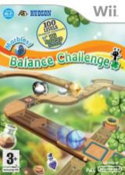 Marbles! Balance Challenge Wii (Used)