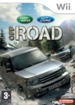 Off Road Wii (Used)