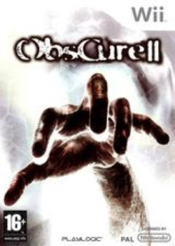 Obscure 2 Wii (Used)