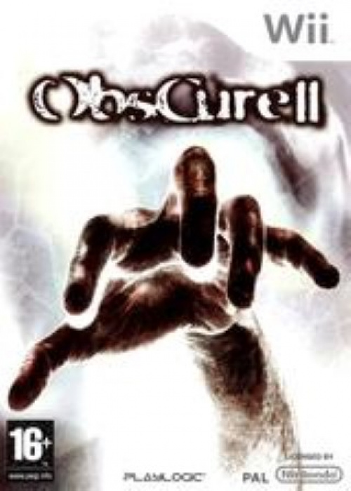 Obscure 2 Wii (Used)