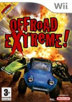 Offroad Extreme! Wii (Used)