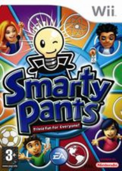 Smarty Pants Wii (Used)