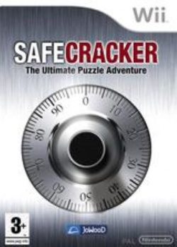 Safecracker Wii (Used)