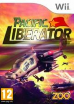 Pacific Liberator Wii (Used)
