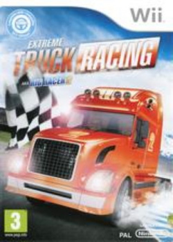 Extreme Truck Racing Wii (Used)