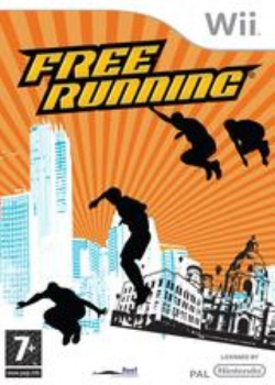 Free Running Wii (Used)