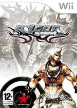 Rygar The Battle of Argus Wii (Used)