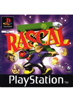 Rascal PS1 (Used)
