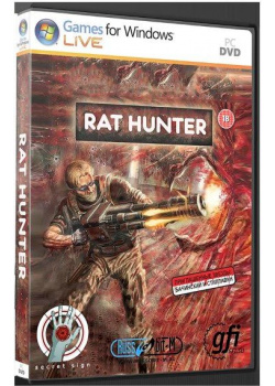 Rat Hunter PC (Used)