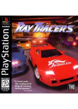 Ray Tracers PS1 (Used)