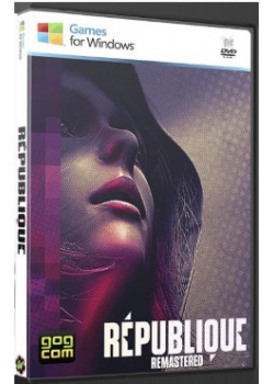 Republique Remastered PC (Used)
