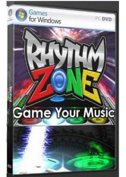 Rhytm Zone PC (Used)
