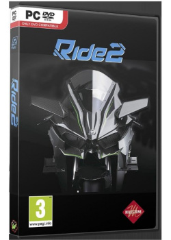 Ride 2 PC (Used)