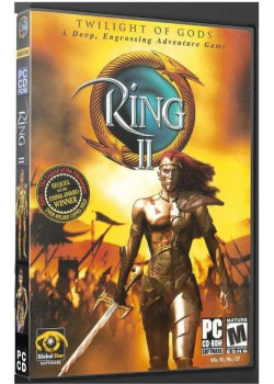 Ring II PC (Used)