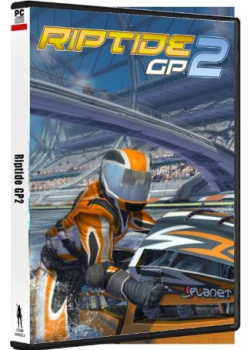 Riptide GP2 PC (Used)