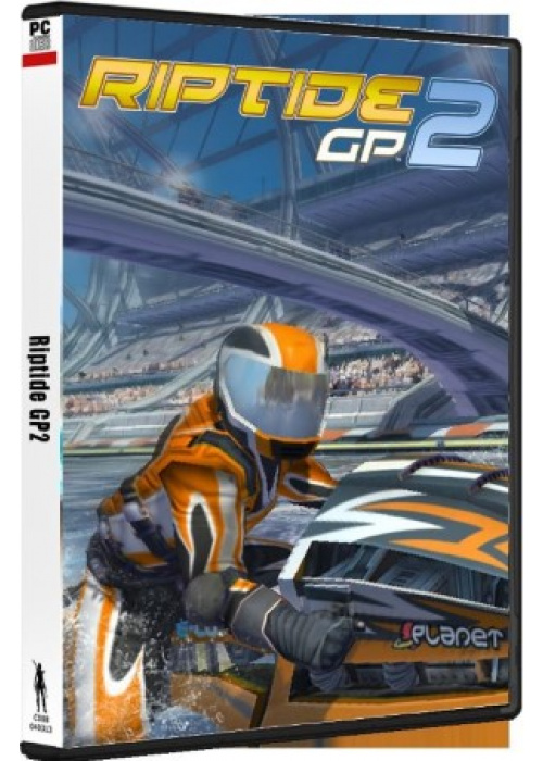 Riptide GP2 PC (Used)