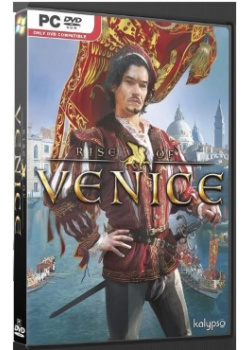 Rise Of Venice PC (Used)