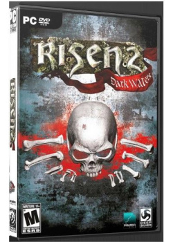 Risen 2 Dark Waters PC (Used)