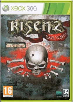 Risen 2 Dark Waters XBOX 360 (Used)