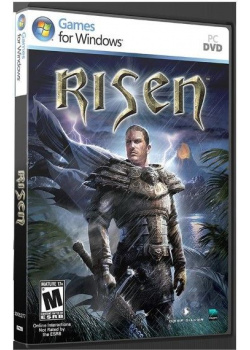 Risen PC (Used)