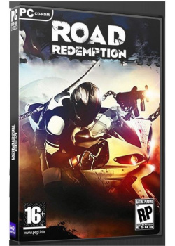 Road Redemption PC (Used)