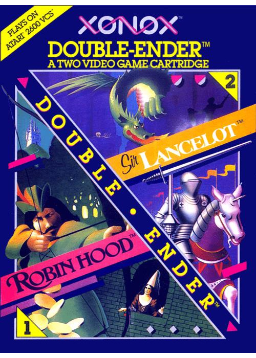 Robin Hood Atari 2600 (Used)